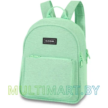 Рюкзак Dakine Essentials Pack Mini 7L (dusty mint)